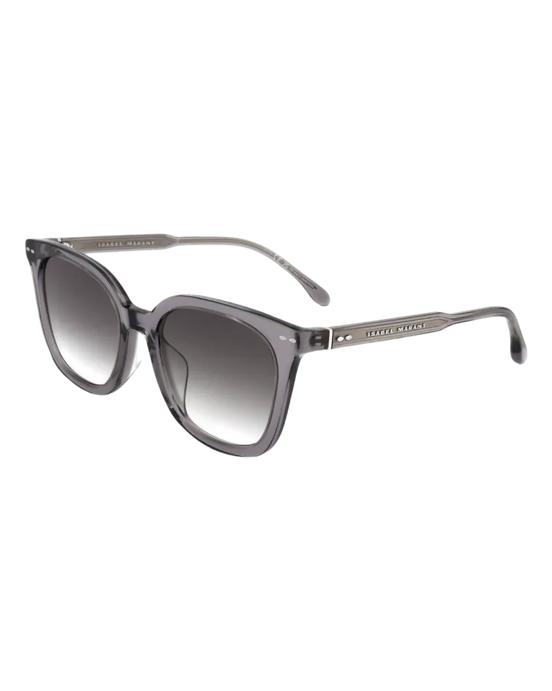 Isabel Marant IM 0133/F/SK KB7 Sonnenbrille Grau