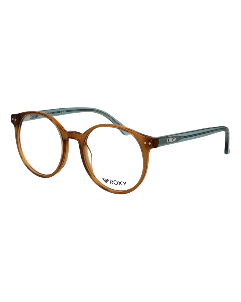 Roxy Optische Fassungen ERJEG03067 ABRN Brazalita Braun