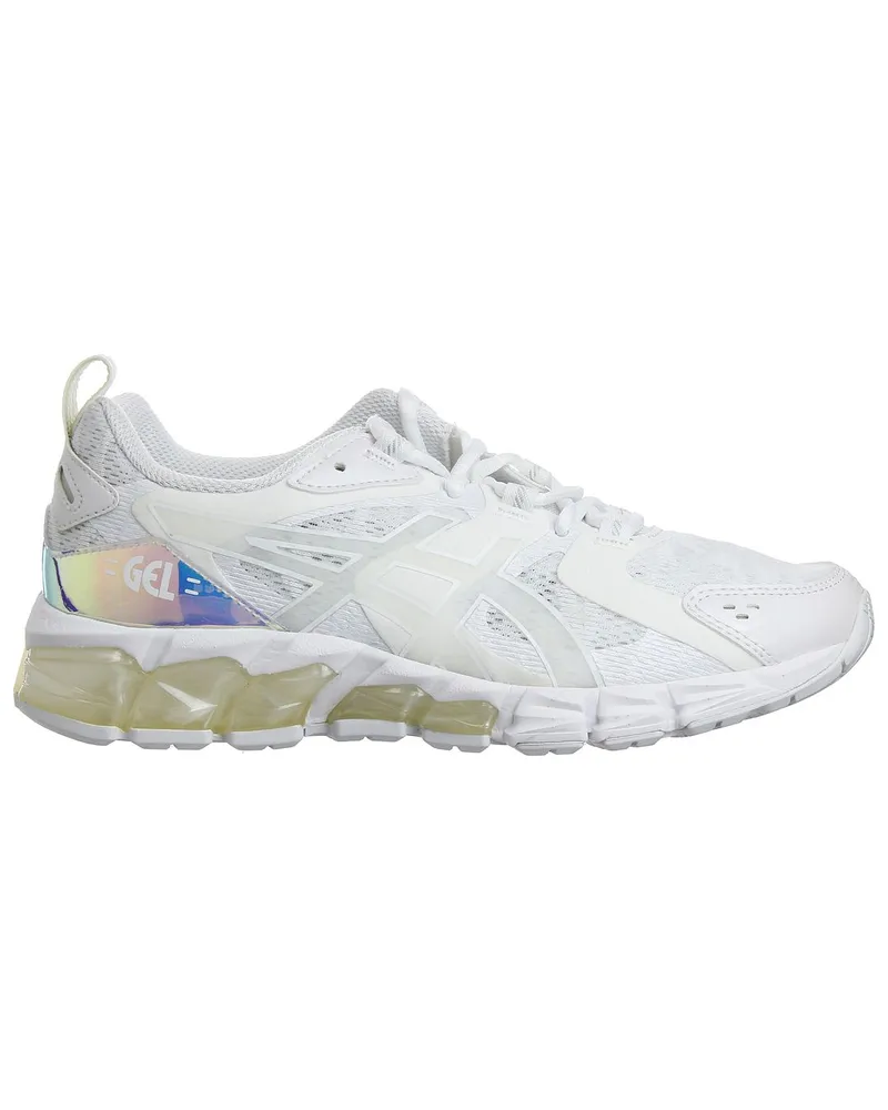 Asics Gel-Quantum 180 Frauen weiße Trainer Weiß