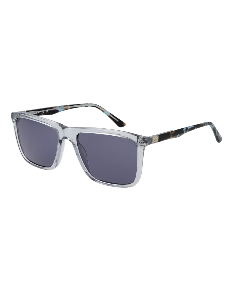 Pepe Jeans Sonnenbrille PJ7433 909 56 Grau