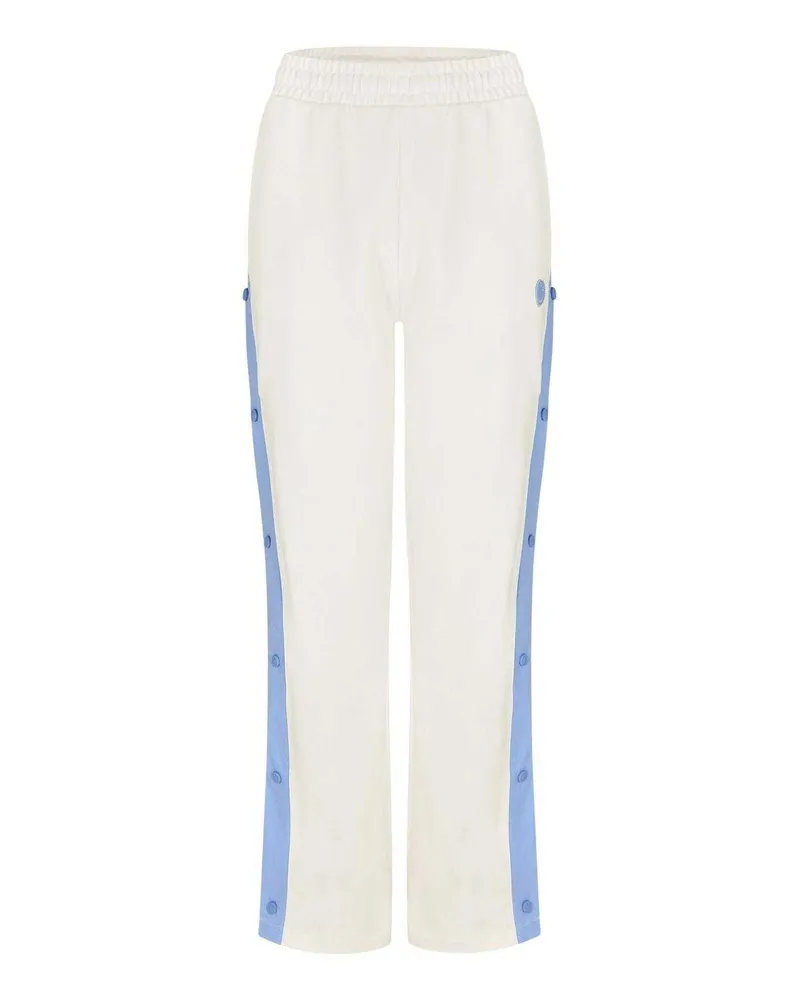 HUGO BOSS Nusarah" Jogginghosen für Damen (Natürlich Natur