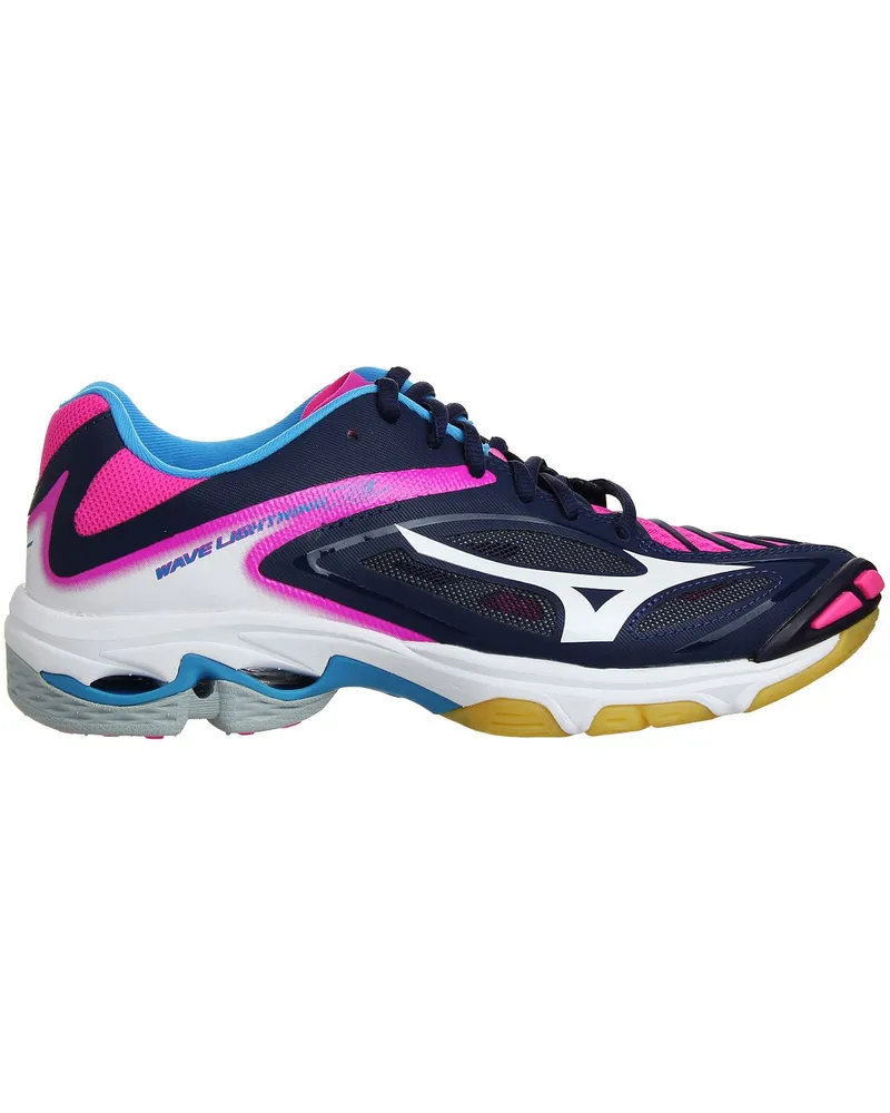 Mizuno Wave Lightning Z3 Damen Mehrfarbige Volleyballschuhe Mehrfarbig