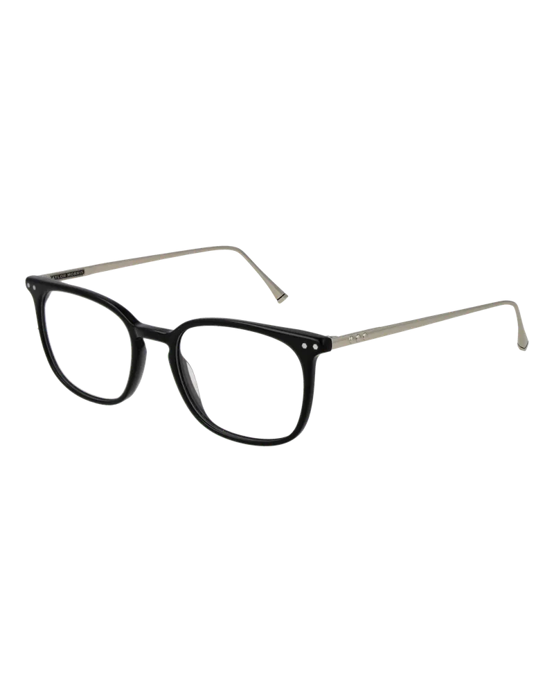 Taylor Morris Brillenfassung TM06 C1 49 Schwarz