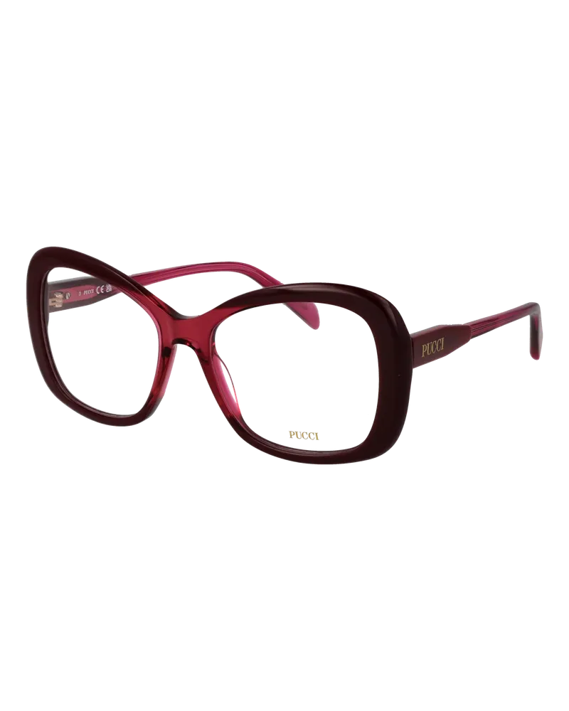 Emilio Pucci Optische Fassungen EP5231 071 53 Bordeaux