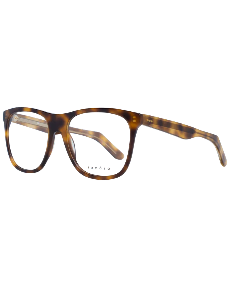 Sandro Optische Fassung SD1004 201 53 Braun