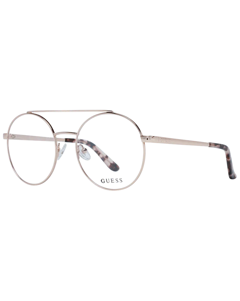 Guess Optische Fassung GU2714 028 52 Roségold