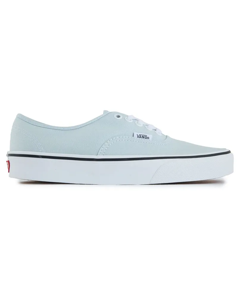 Vans Authentic Sneakers Grün