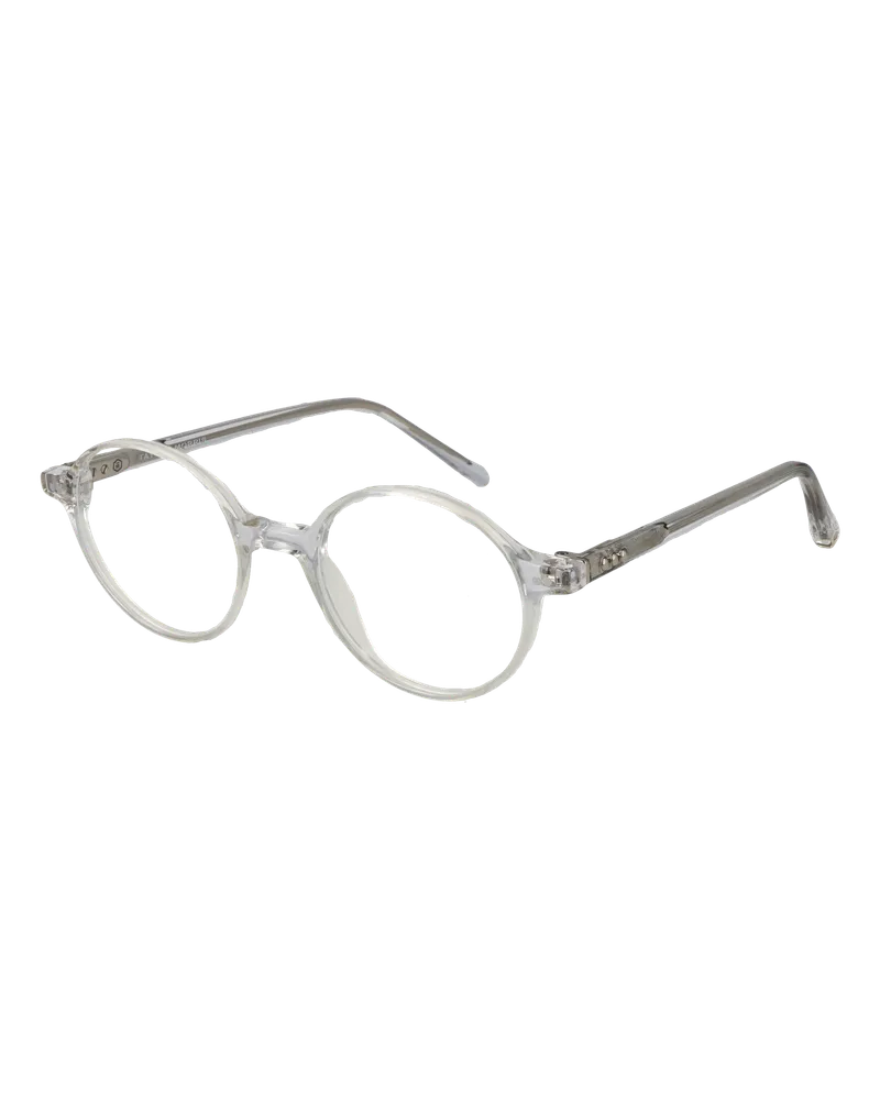 Taylor Morris Brillenfassung SW18 C4 48 Transparent