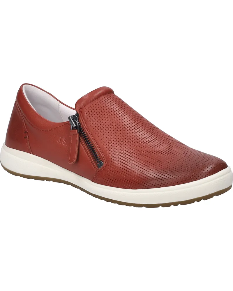 Josef Seibel Caren 22 Slipper für Damen - Rot Rot