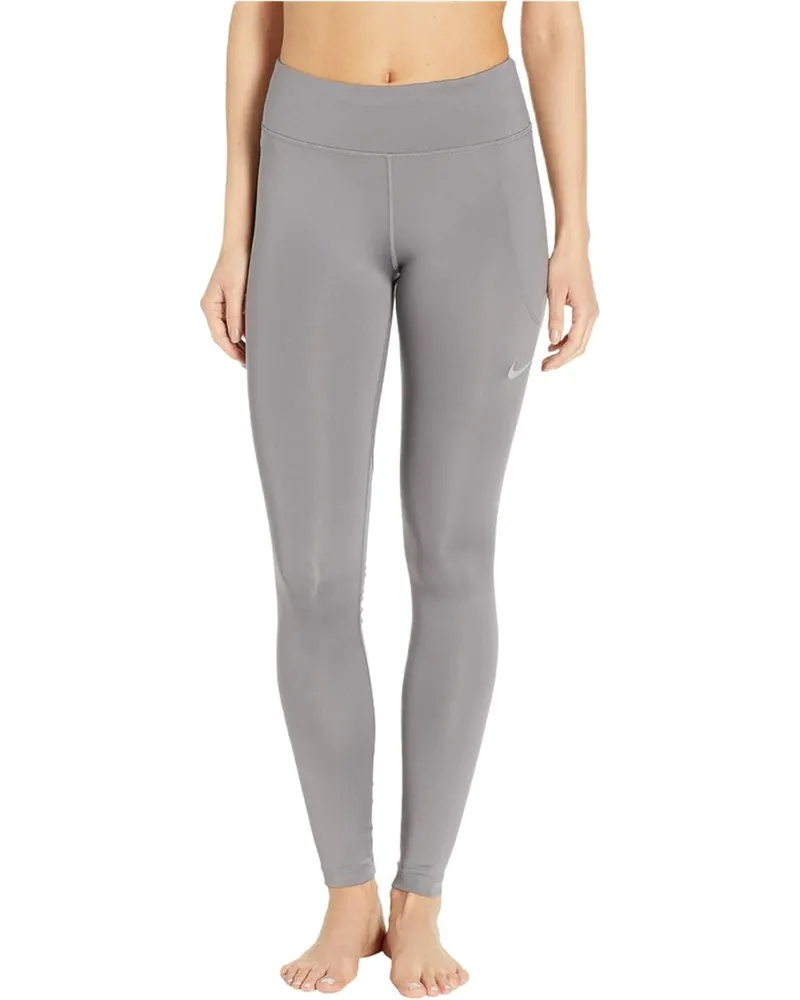 Nike 7/8-Leggings "The One" für Damen - Grau Grau