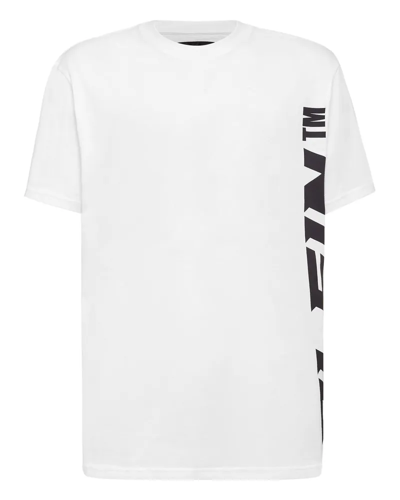 Philipp Plein T-Shirt Weiß
