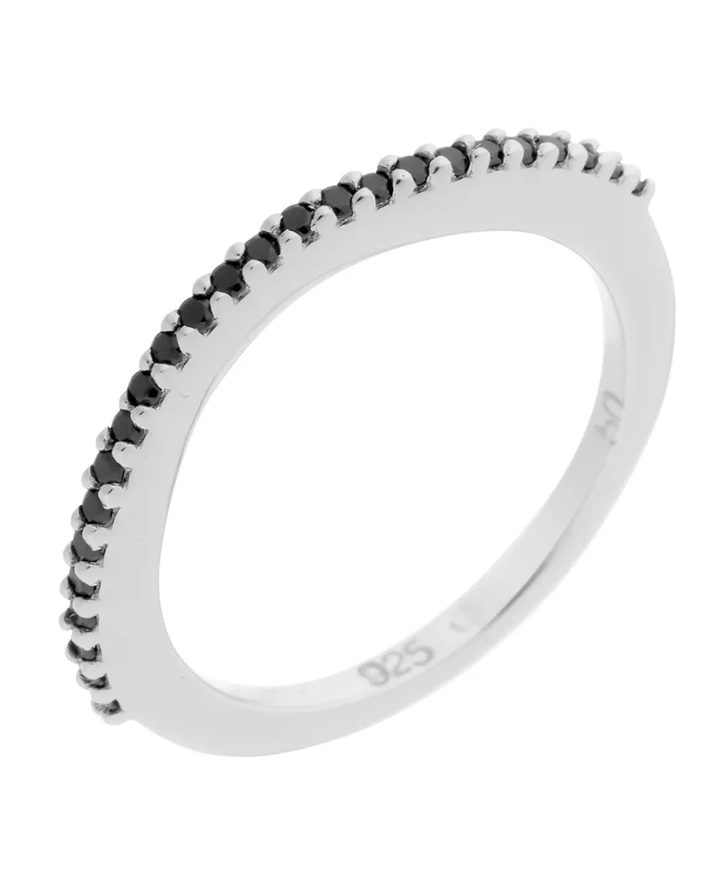 Orphelia Damen-Ring Sterling-Silber 925 – Silber ZR-3763-1 Silber