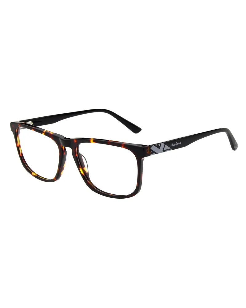Pepe Jeans Brillenfassung PJ3551 106 56 Braun
