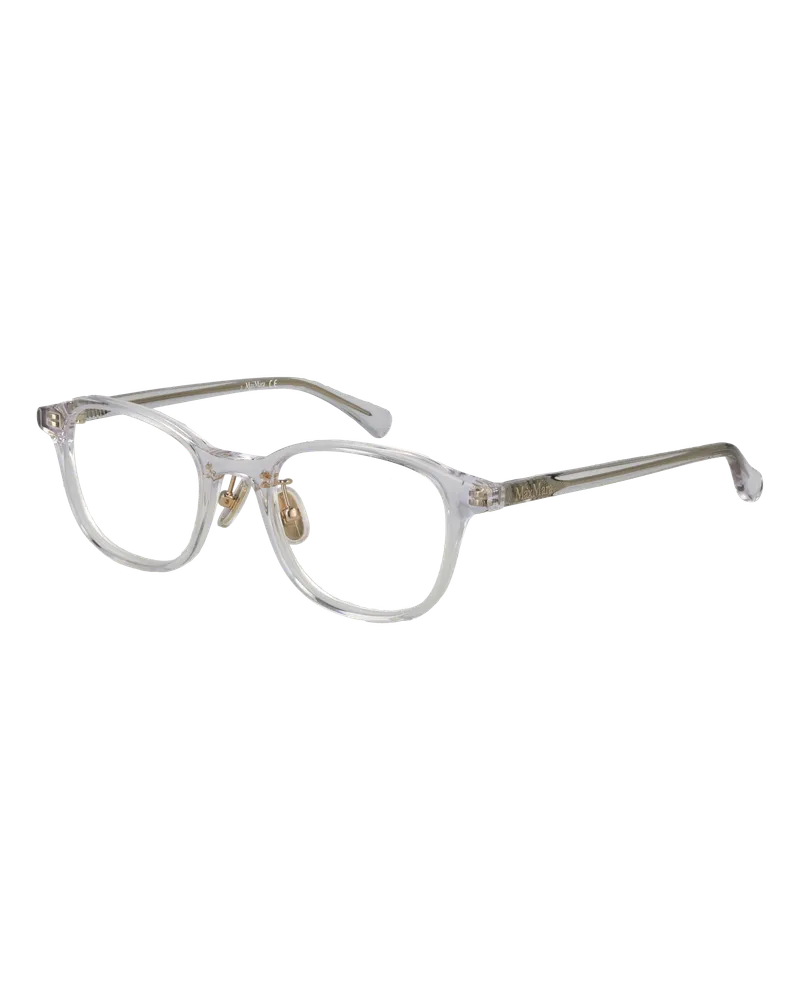 Max Mara Brillenfassung MM5089-D 026 49 Transparent
