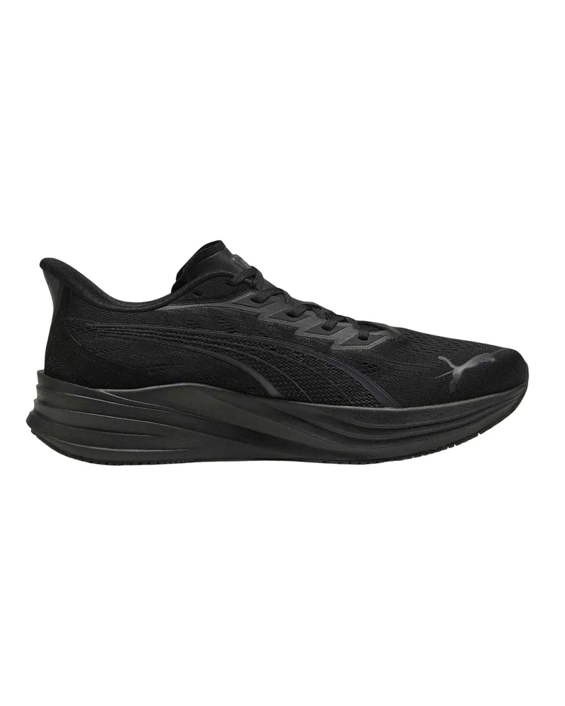 Puma Darter Pro" Sneaker für Herren (Schwarz/Grau Schwarz