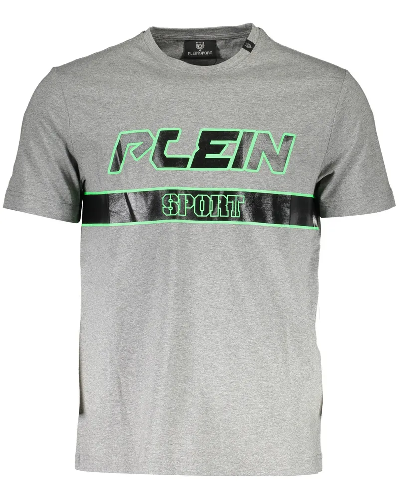 Philipp Plein T-Shirt Grau