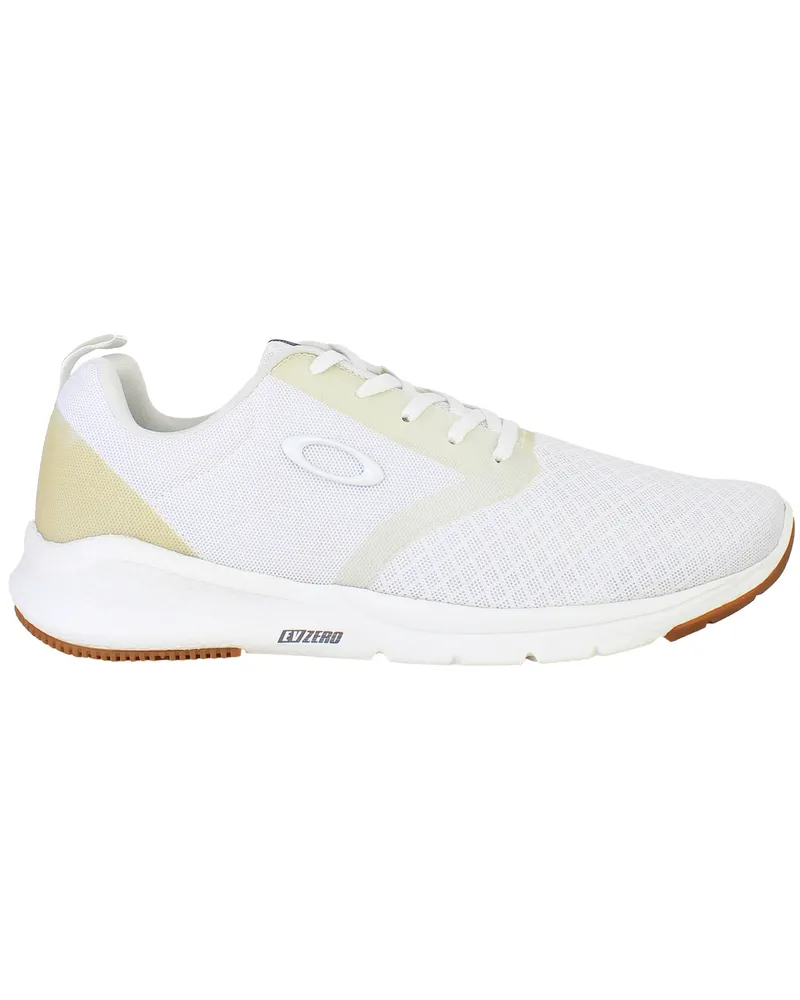 Oakley EV-Zero Fly Herren Weiße Sneakers Weiß
