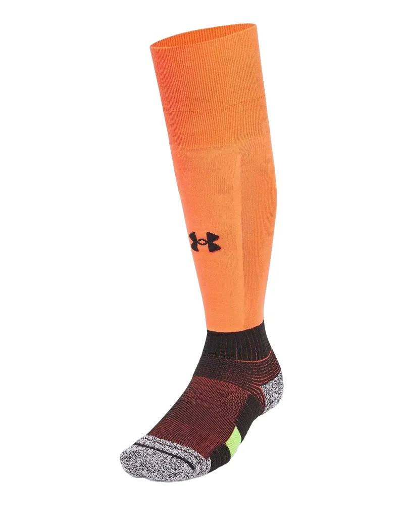 Under Armour Magnetico" Socken für Herren/Damen Unisex (Rot Rot
