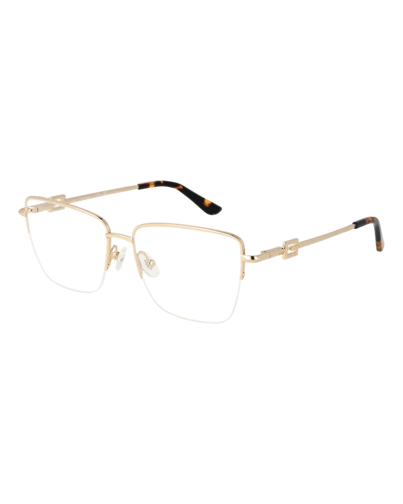 Guess Brillenfassung GU2976 032 55 - Gold Gold