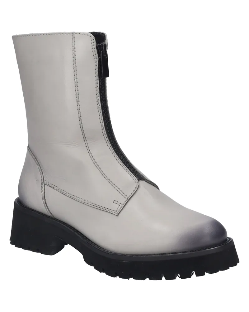 Josef Seibel Sallina 11 Damenstiefel - Grau Grau