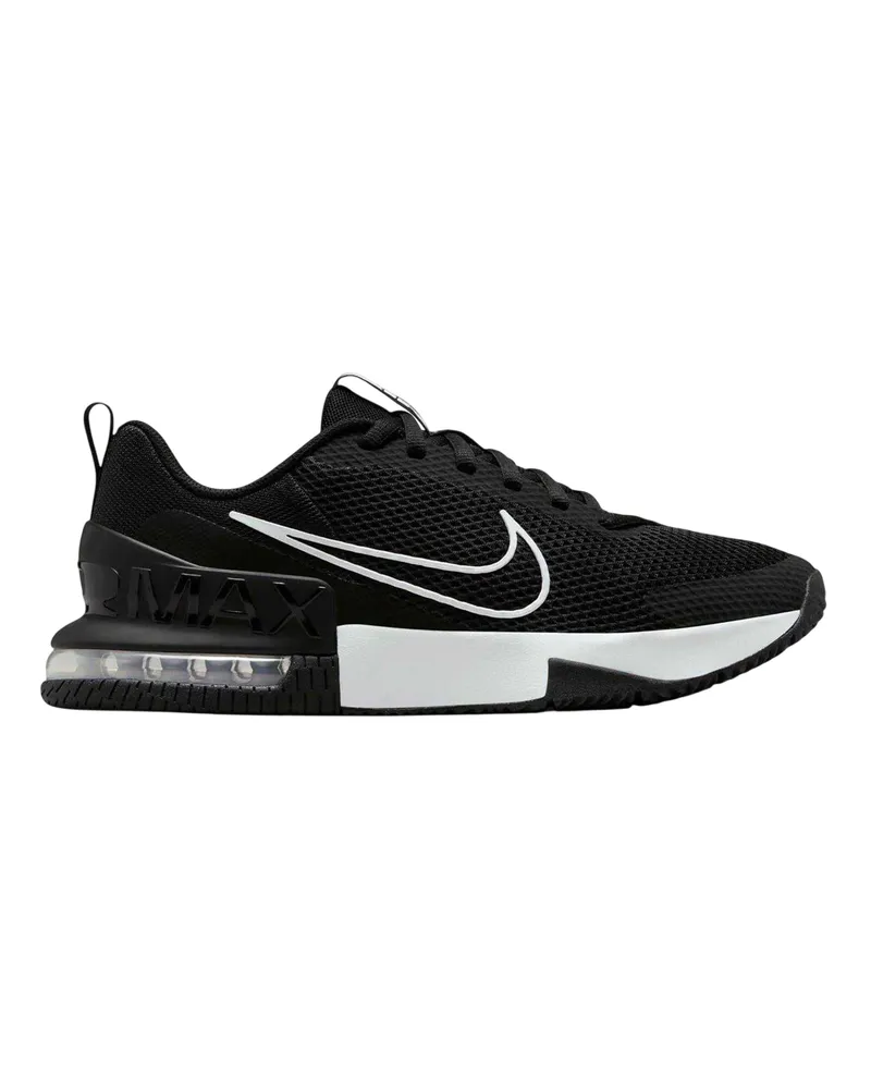 Nike Alpha" Sneaker für Herren, Luftgepolstert (Schwarz/Weiß Schwarz