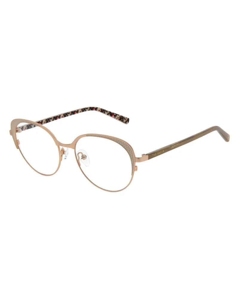 Ted Baker Brillenfassung TB2316 401 51 Gelb