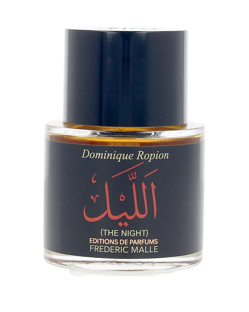 Frédéric Malle The Night Eau De Toilette Spray, 50 ml 