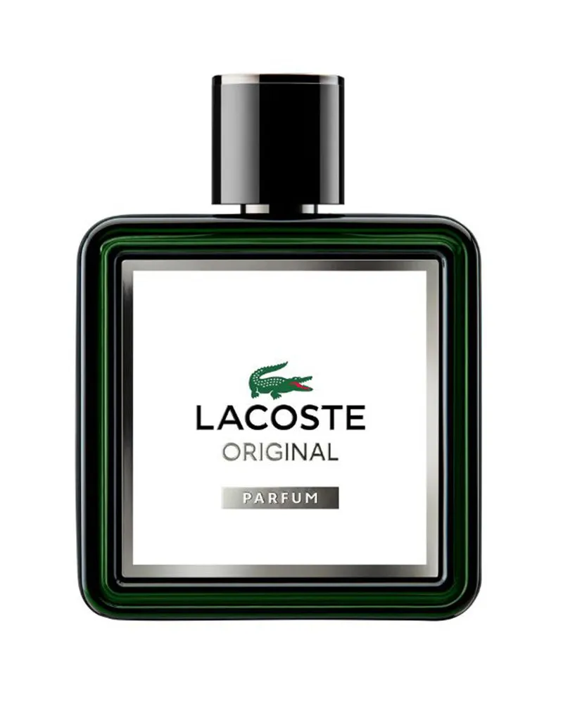 Lacoste Original Parfum Edp Vapor 100 ml 