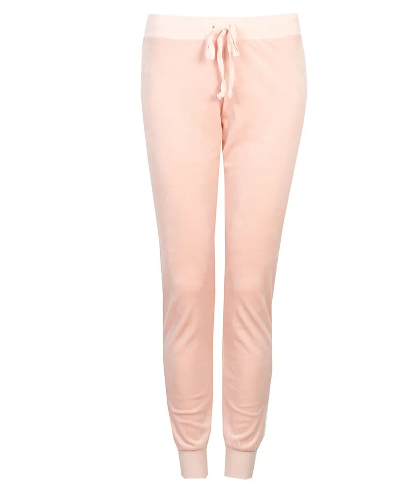 Juicy Couture Hose Zuma Damen pink Rosa