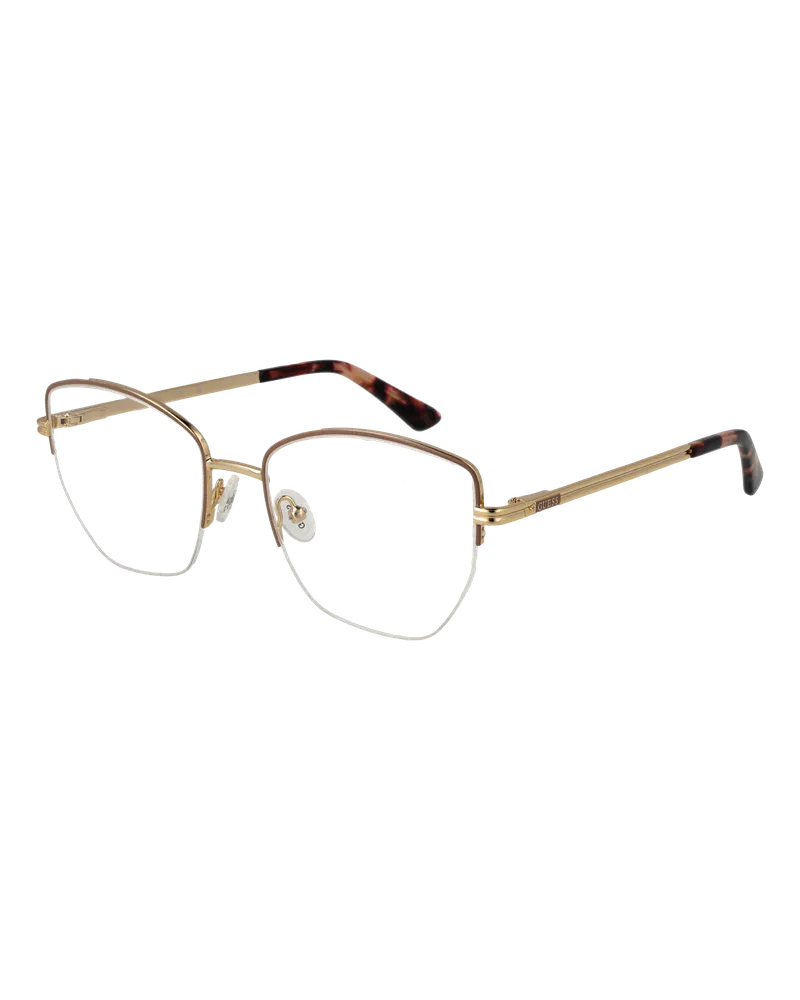 Guess Brillenfassung GU2939 057 53 Beige