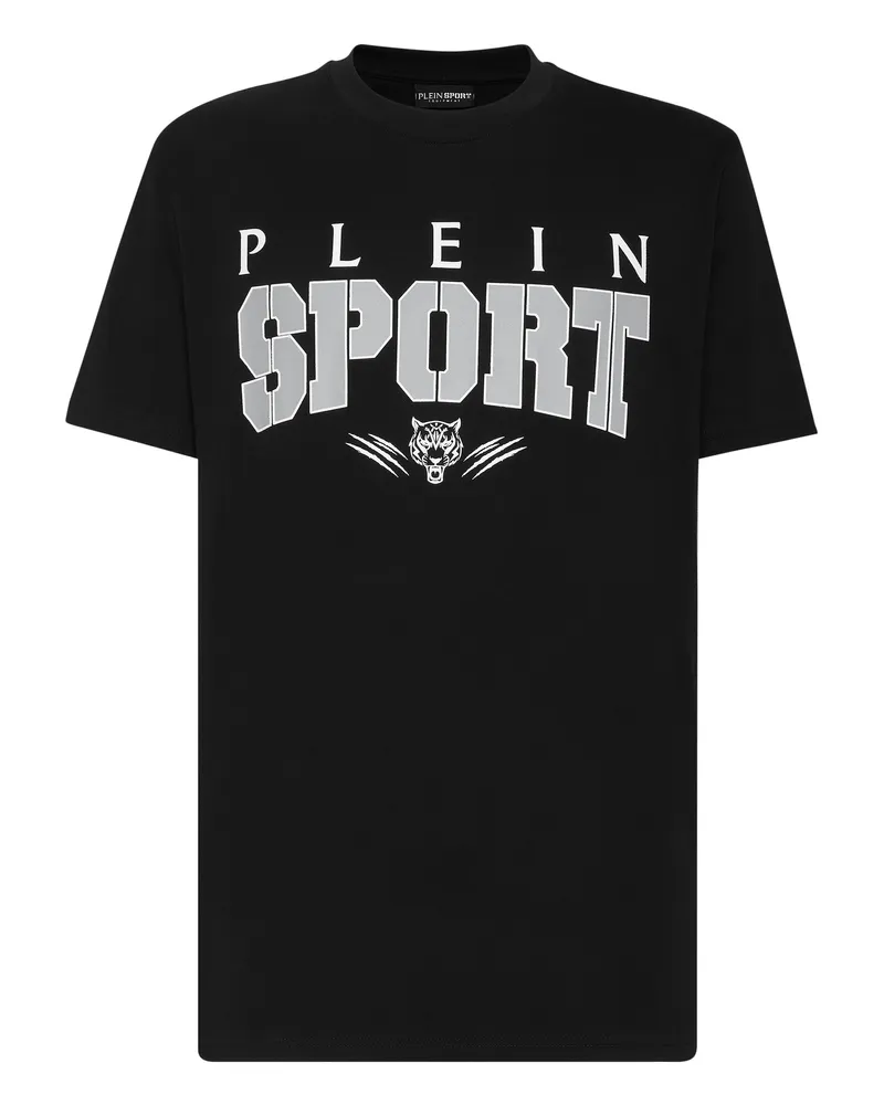 Philipp Plein T-Shirt Schwarz