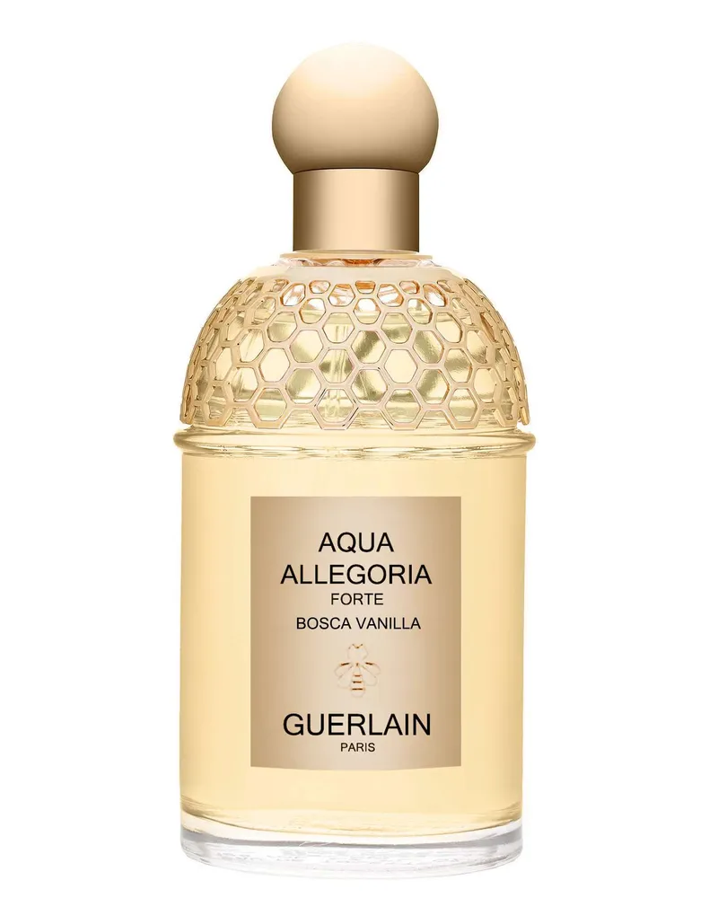 Guerlain Aqua Allegoria Bosca Vanilla Forte Unisex Eau de Parfum Spray, 230 g 