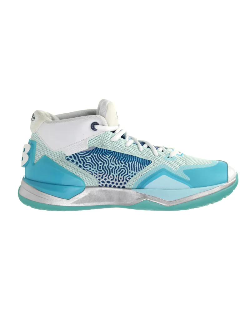 New Balance Neues Gleichgewicht x Kawhi Snowman Blue Herren Trainer Blau