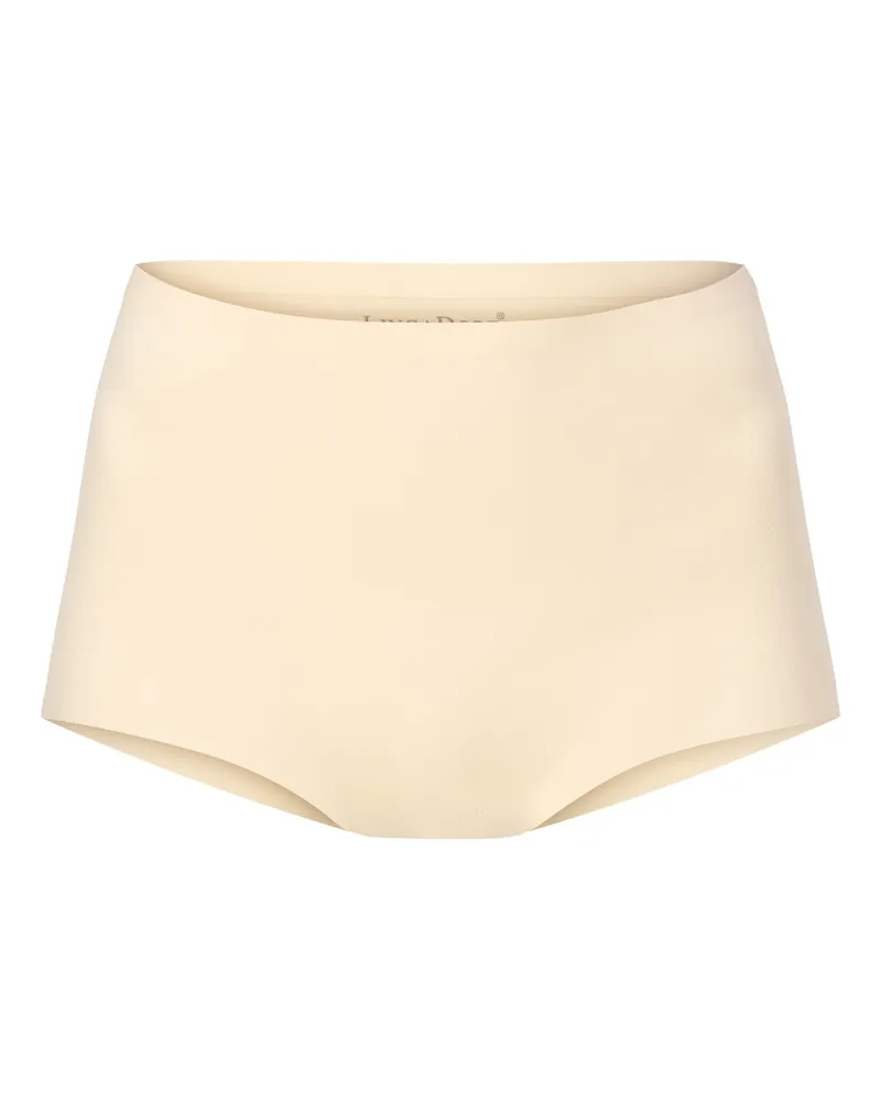 LingaDore 2er-Pack Taillenslips Elfenbein