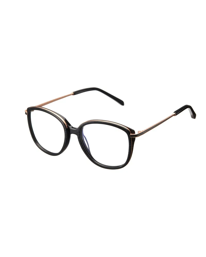 Maje Brillenfassung MJ1020 152 50 - Schwarz Schwarz