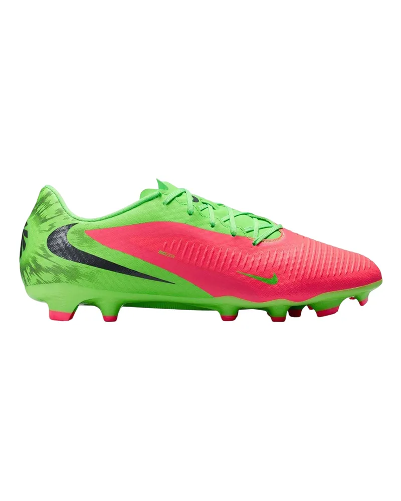 Nike Academy" Fußballschuhe mit festem Boden für Herren (Pink Rosa