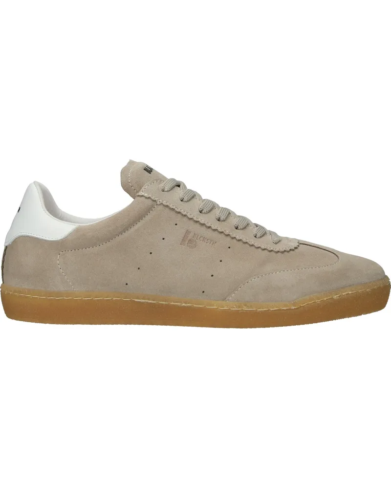 Blackstone SAGE CLEO - FG633 Earth - Sneaker (niedrig Braun