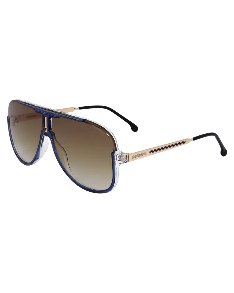 Carrera 1059/S PJP Sonnenbrille Blau