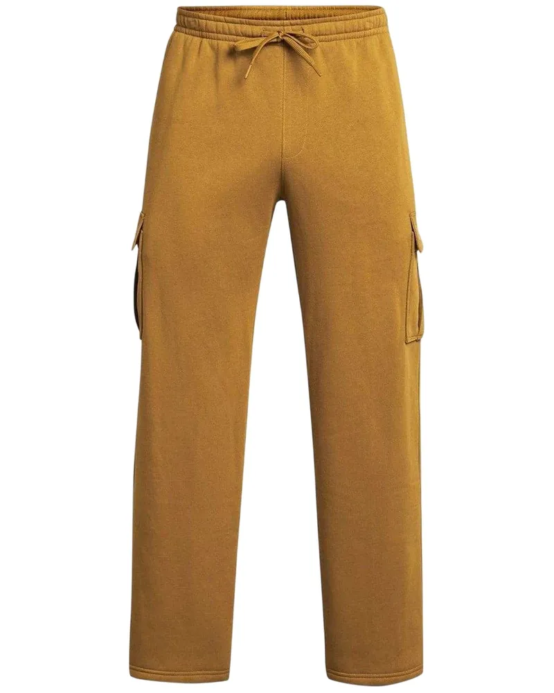 Under Armour Icon" Cargo-Hose für Herren (Gelb Gelb