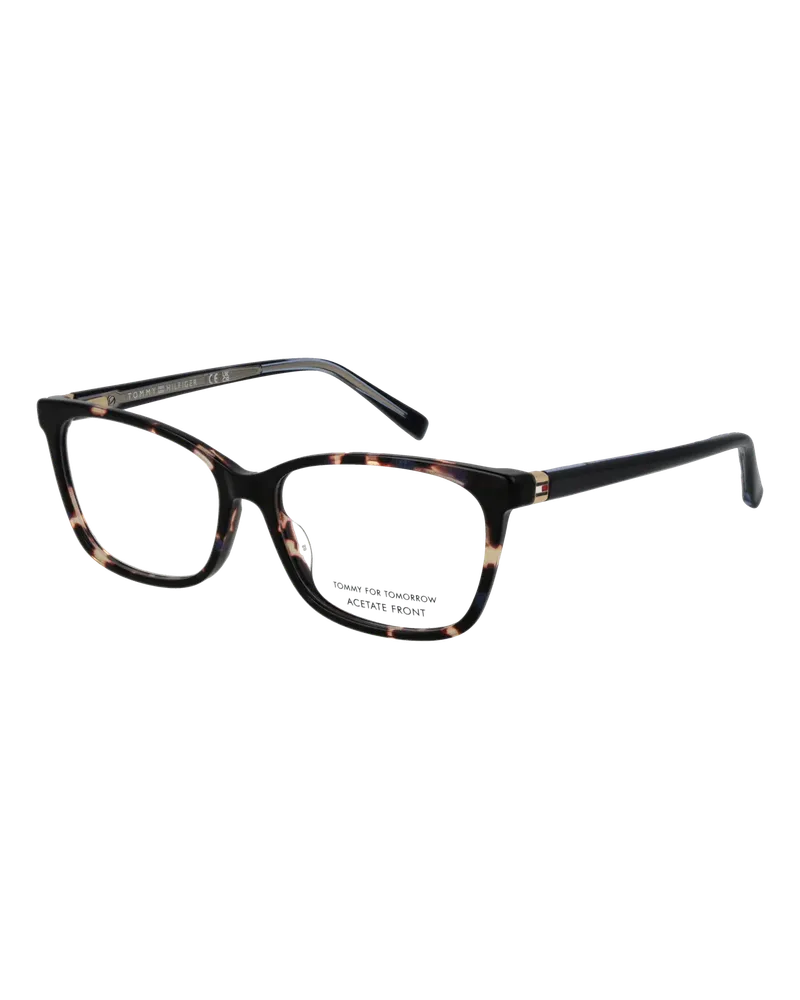 Tommy Hilfiger Optische Fassungen TH 2397 JBW16 52 Schwarz