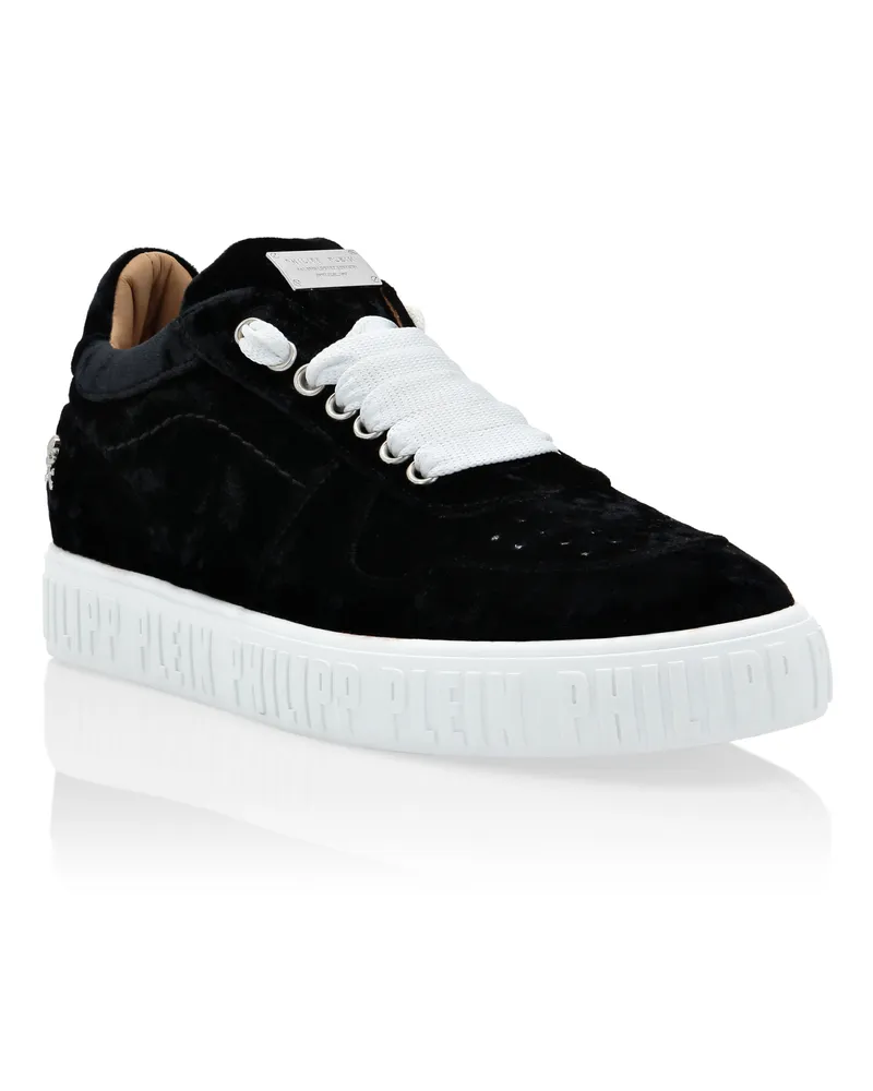 Philipp Plein Sneaker Schwarz