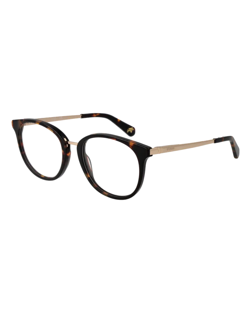 Guess Brillenfassung GU5218 052 51 Braun