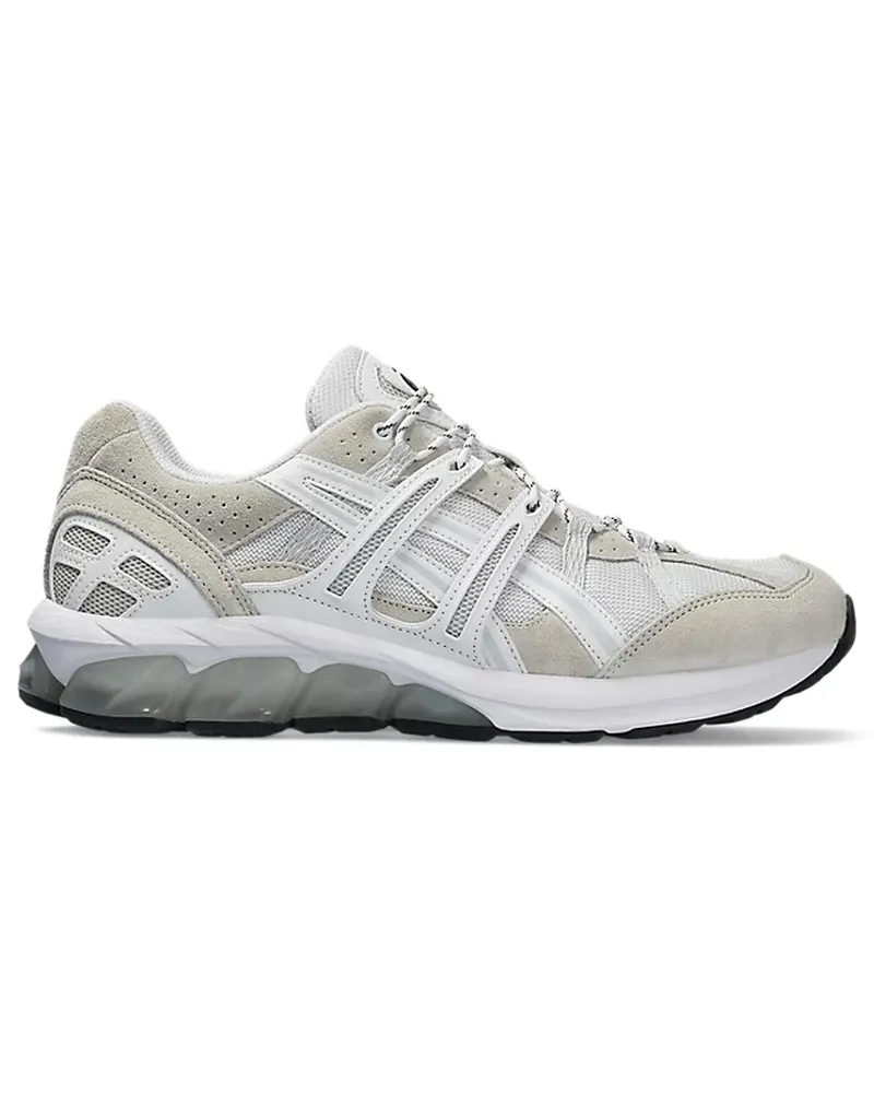Asics Gel-Sonoma 180 Herren Weiße Turnschuhe Weiß