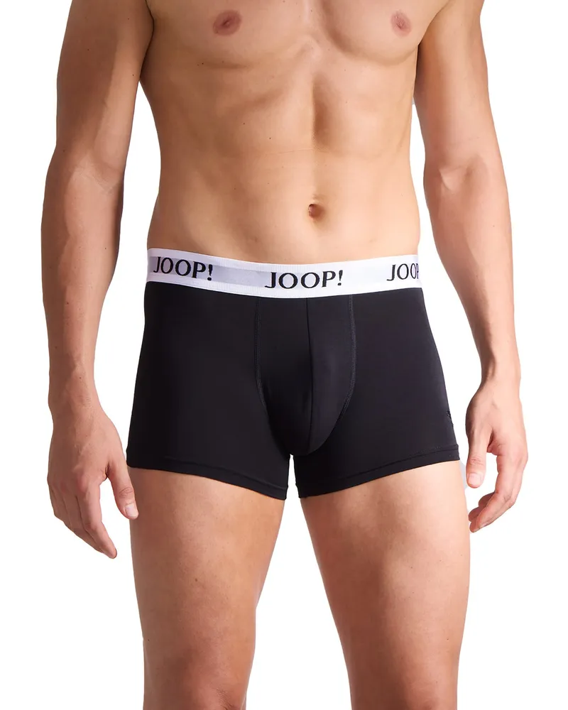 JOOP! Everyday Boxershort Schwarz