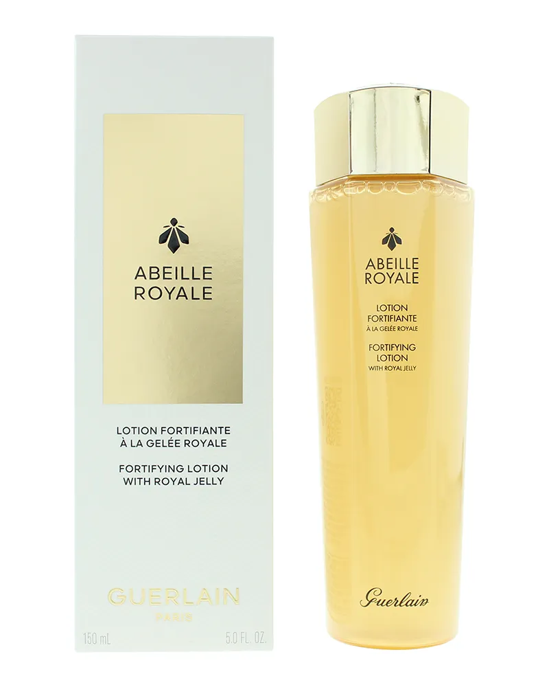 Guerlain Abeille Royale Stärkende Lotion Mit Gelée Royale 150 ml 