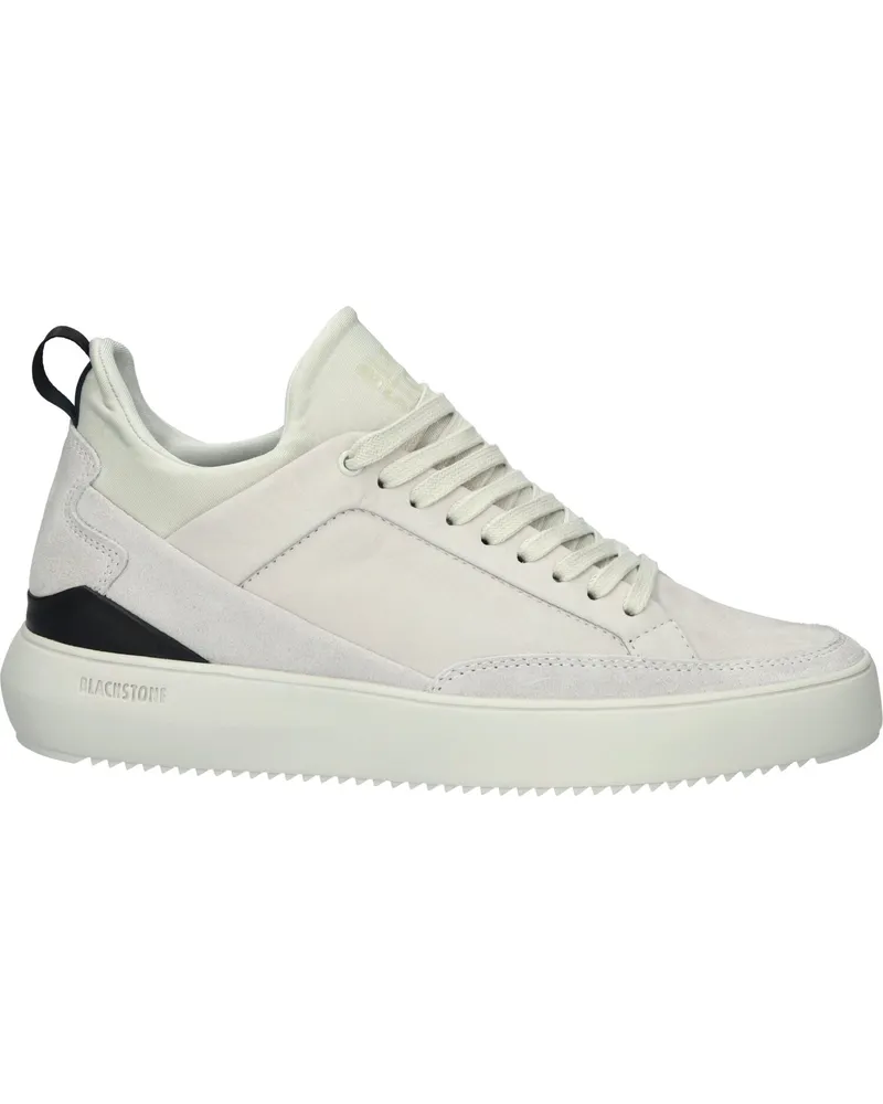 Blackstone Jason - Antartica - Sneaker (mittel Hellgrau