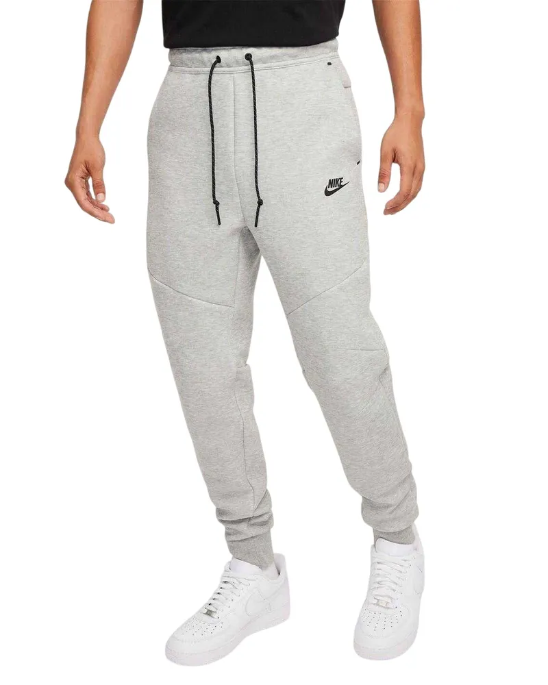 Nike Tech" Jogginghosen für Herren (Grauheide Grau