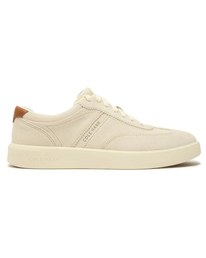 COLE HAAN Grand Court Hingham Sneaker Weiß