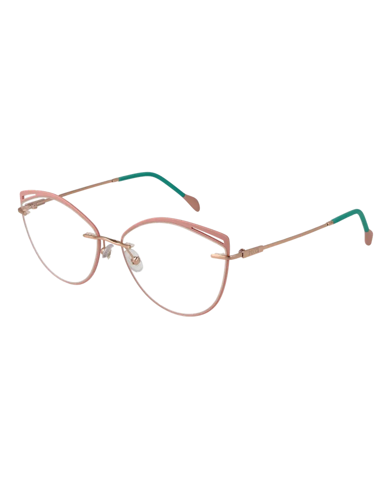 Emilio Pucci Pucci Brillenfassung EP5194 074 56 Rosé
