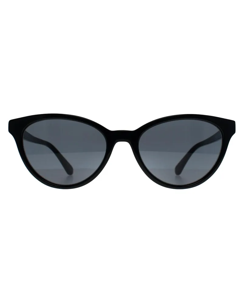 Kate Spade Adeline/G/S 807 IR schwarz grau Sonnenbrille Schwarz
